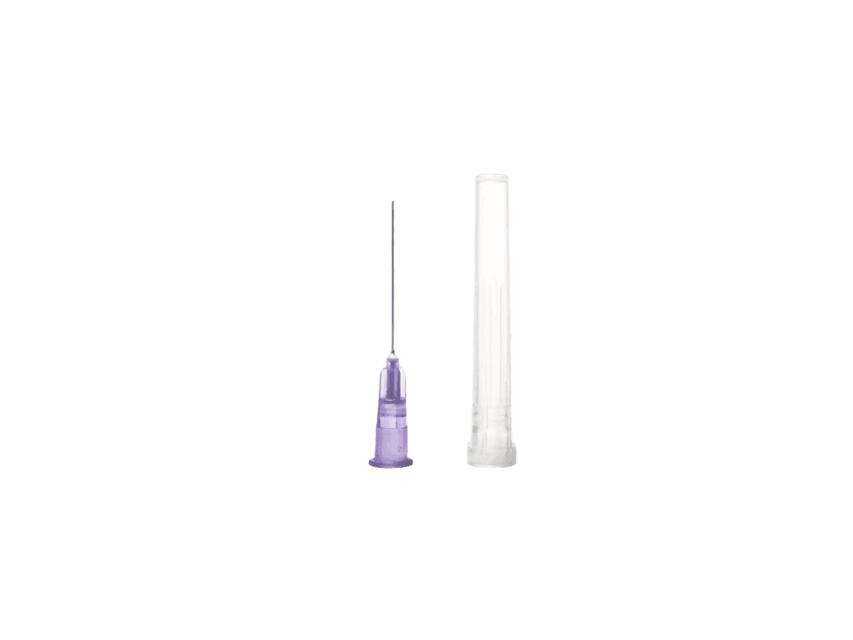 Needles for DirectBioceramic Sealer