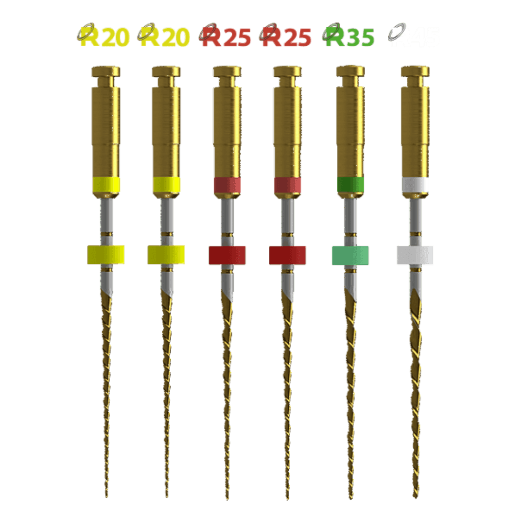 DIRECT-R MI GOLD Minimally Invasive